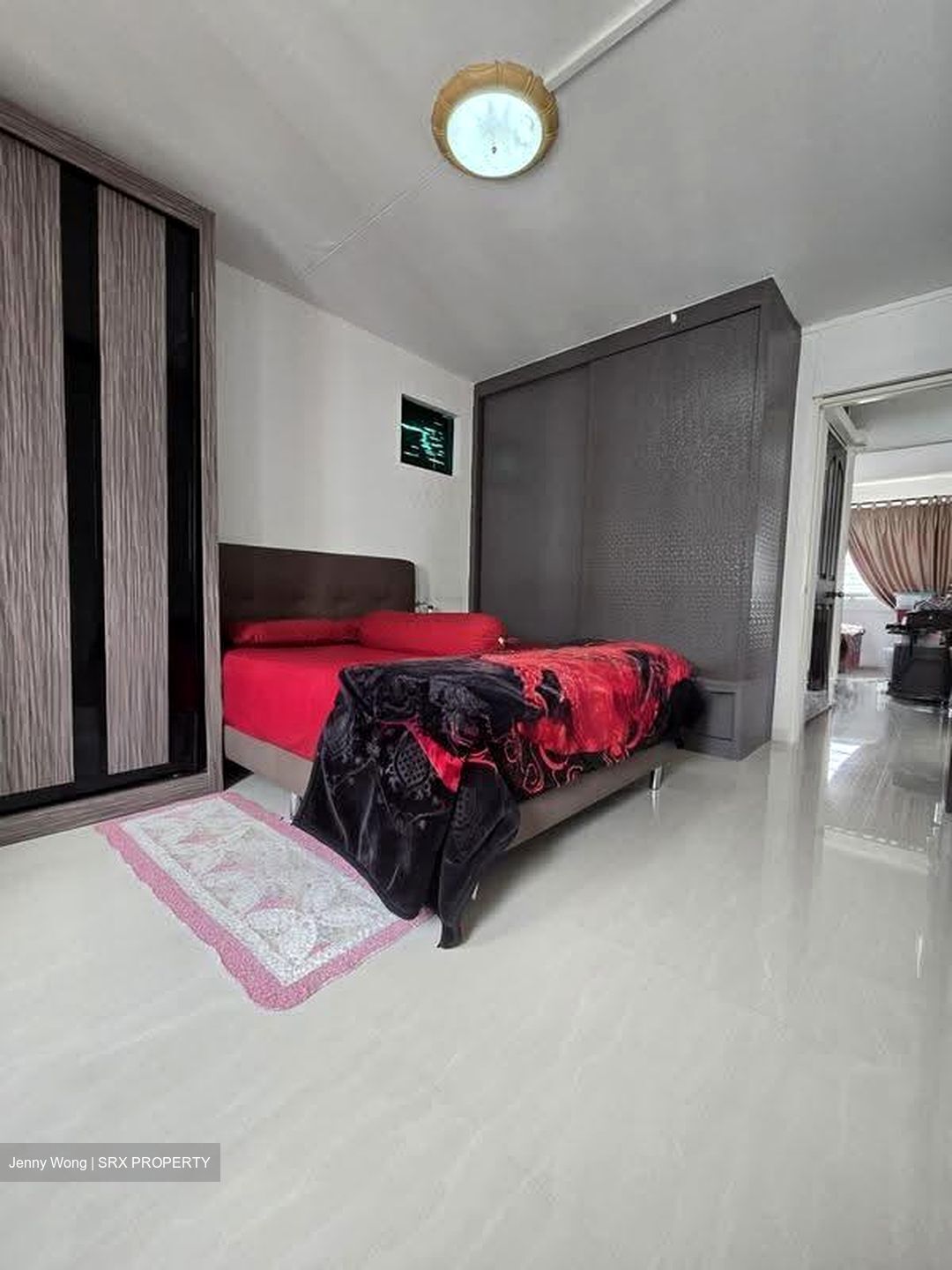 Blk 438 Tampines Street 43 (Tampines), HDB 4 Rooms #637978691